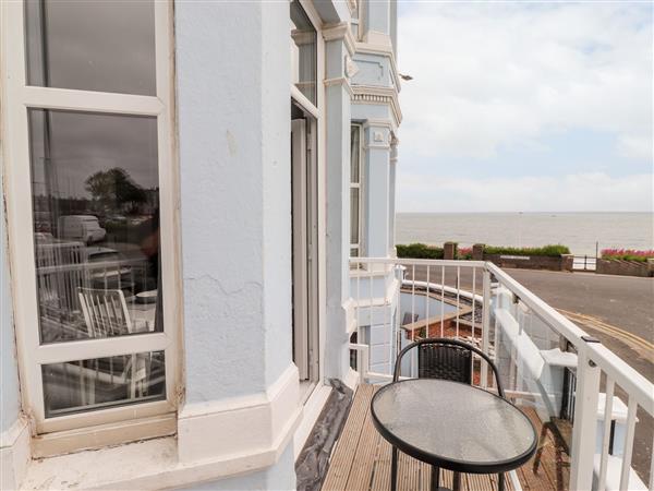 Apartment 3 Beaconsfield House in Bridlington, North Humberside