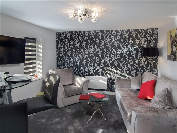 Apartment 3 in Lancashire