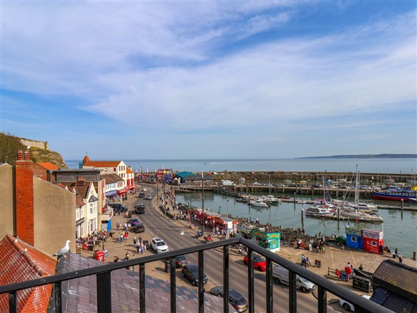 Apartment 3 - North Yorkshire