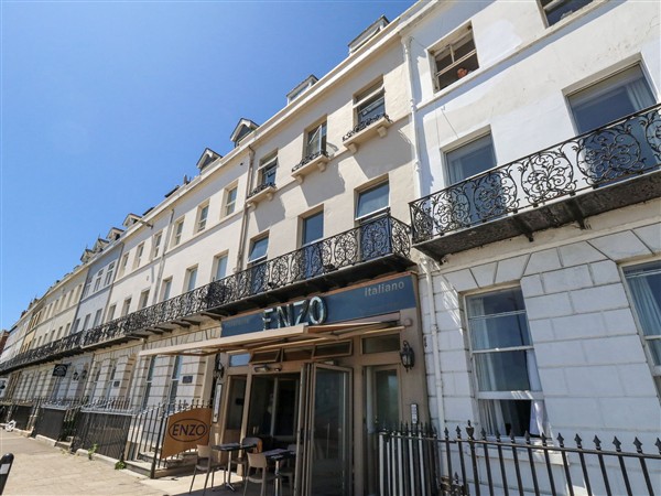 Apartment 3 - Dorset