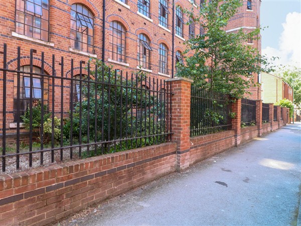 Apartment 304, 