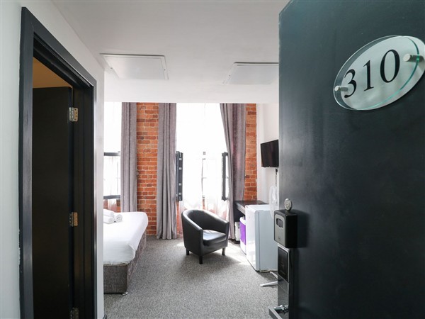 Apartment 310, 