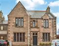 Apartment 4 in Arbroath - Angus