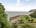Enjoy a leisurely break at Apartment 4 Clooneavin; ; Lynmouth