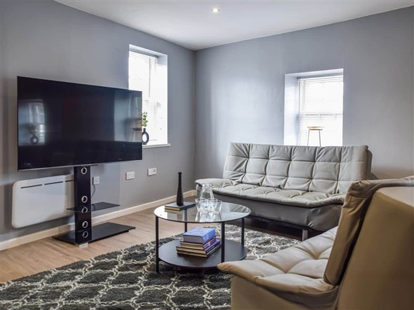 Apartment 4 in Staffordshire