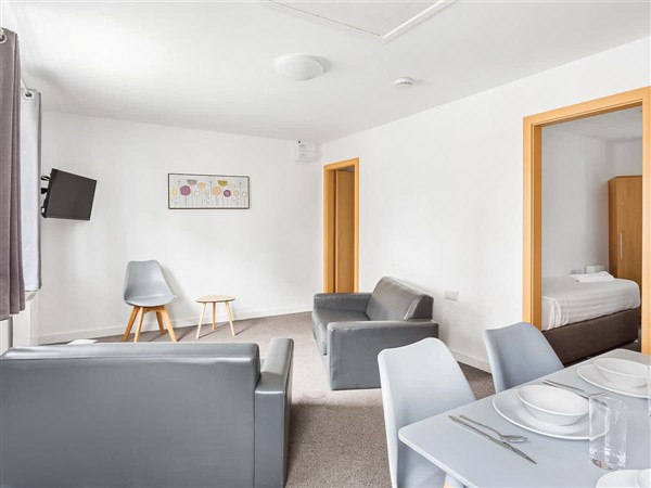 Apartment 40, Illfracombe