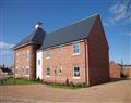 Apartment 5 (Staithe Place) in Wells-next-the-Sea - Norfolk
