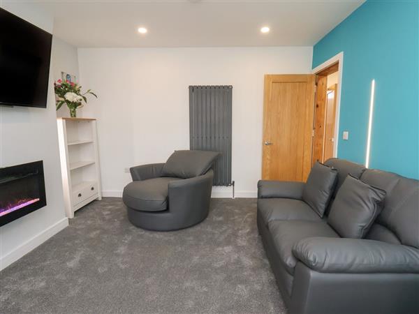 Apartment 5 in North Humberside