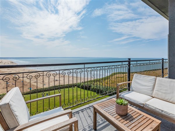 Apartment 5 in Devon