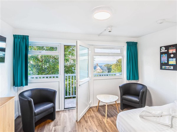 Apartment 5T in Devon