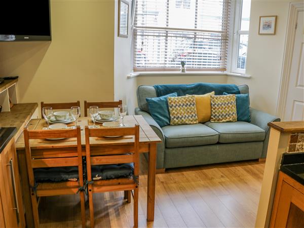 Apartment 6 in Whitby, North York Moors & Coast - North Yorkshire