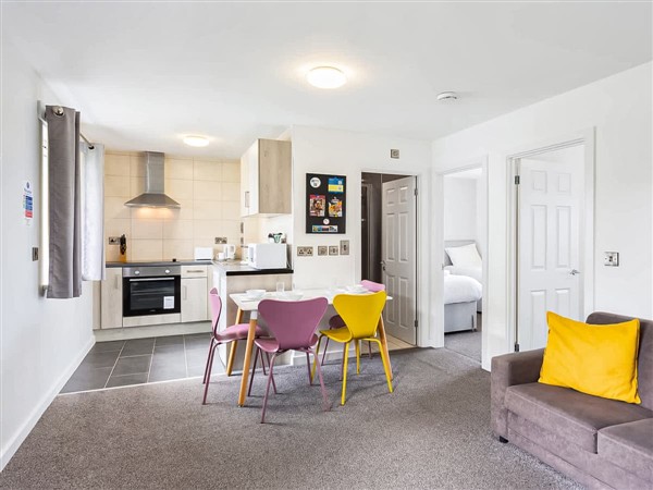 Apartment 68G in Devon