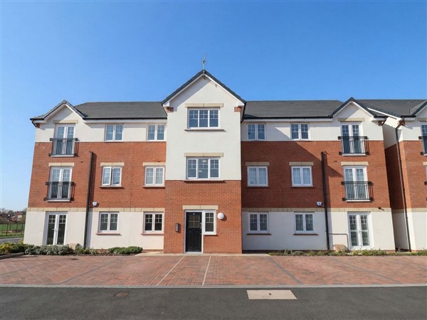 Apartment 7 at Anfield, 