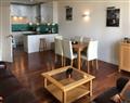 Enjoy a glass of wine at Apartment 8; Tyne and Wear
