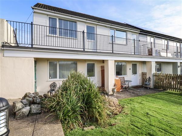 Apartment 9 in Bude, Cornwall