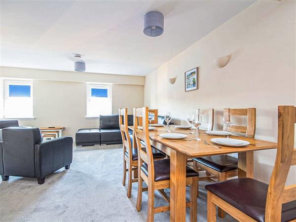 Apartment C in Inverness-Shire