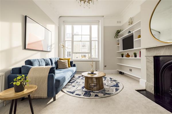 Apartment Earl in London