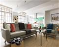 Enjoy a leisurely break at Apartment Lily; London; London