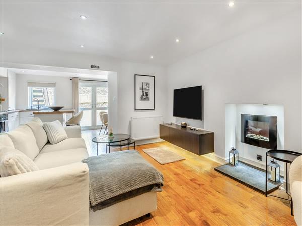 Apartment One in Cumbria