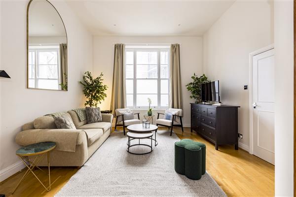 Apartment Orsett in London