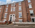 Apartment Pink - North Yorkshire