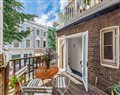 Apartment Powis in London - London