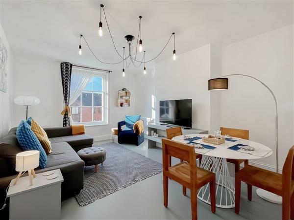 Apartment Three in Gloucestershire
