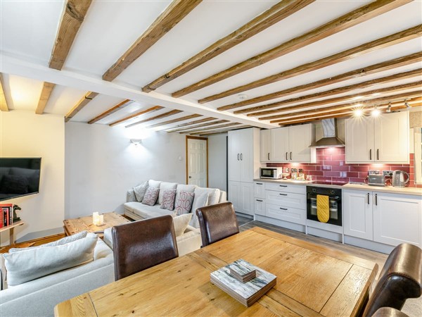 Apartment Two in North Yorkshire