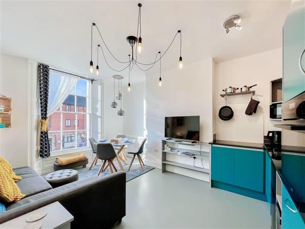 Apartment Two in Gloucestershire