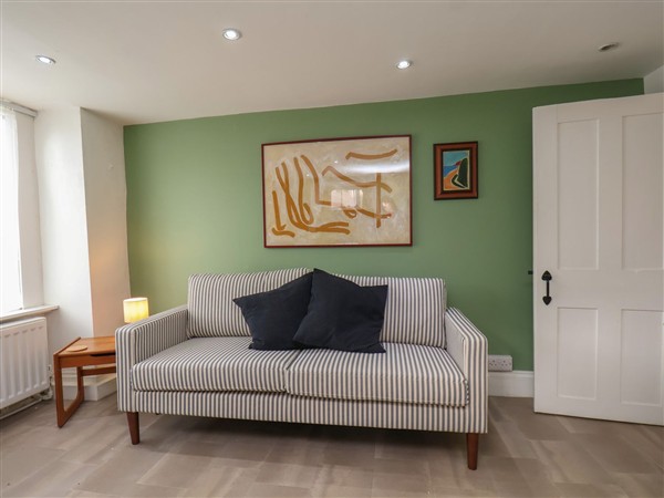 Apartment at Mulgrave House - North Yorkshire