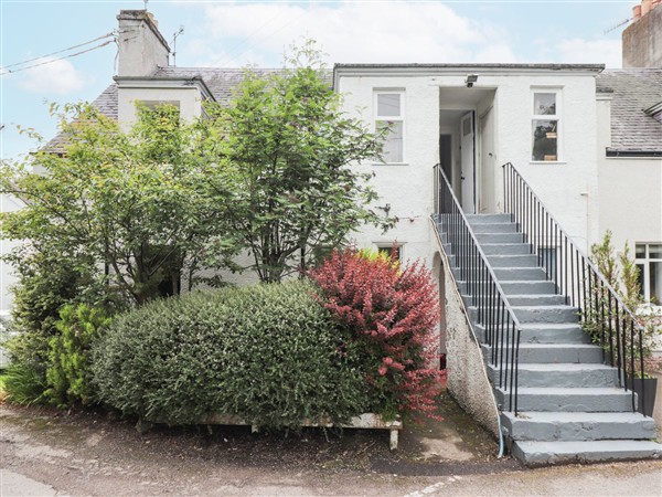 Apartment in Foyers, 