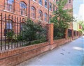 Apartments 212 - Nottinghamshire