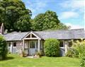 Apple Cottage in Launceston - Cornwall