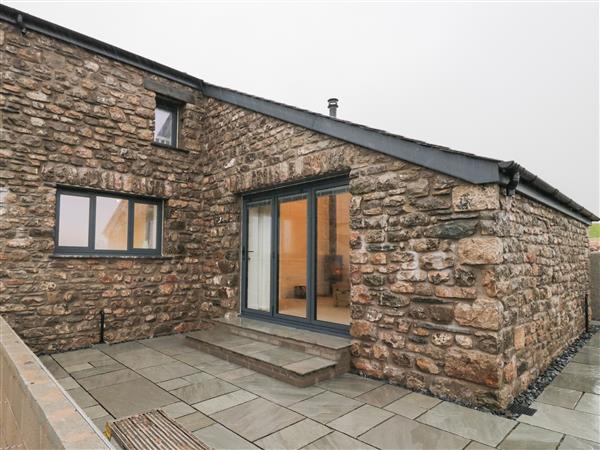 Apple Tree Barn - Cumbria