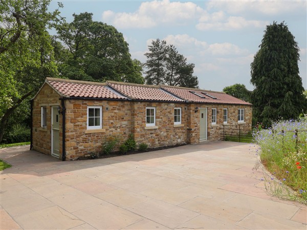 Apple Tree Cottage, 