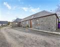 Apple Tree Cottage in Tealing, nr Dundee - Angus