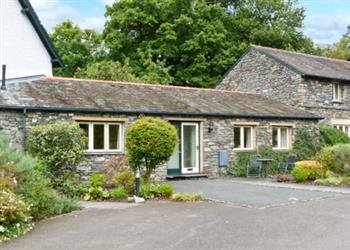 Apple Tree Cottage - Cumbria