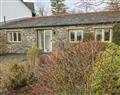 Take things easy at Apple Tree Cottage; ; Troutbeck Bridge near Windermere