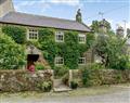 Take things easy at Appletree Cottage; North Yorkshire
