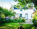 Appletree Cottage in Kinross-Shire