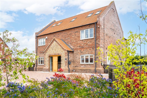 Appletrees, Burnham Market