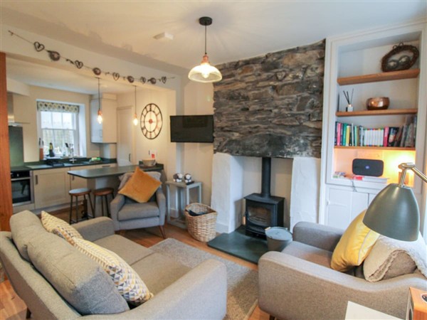 Applewood in Cumbria