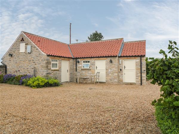 Applewood Cottage in Harome near Helmsley, North Yorkshire