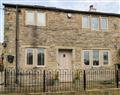 Apricot Cottage in  - Holmfirth