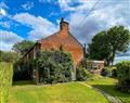 April Cottage in Clay Common, nr. Southwold - Suffolk