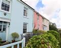 Enjoy a leisurely break at April Cottage; ; Falmouth