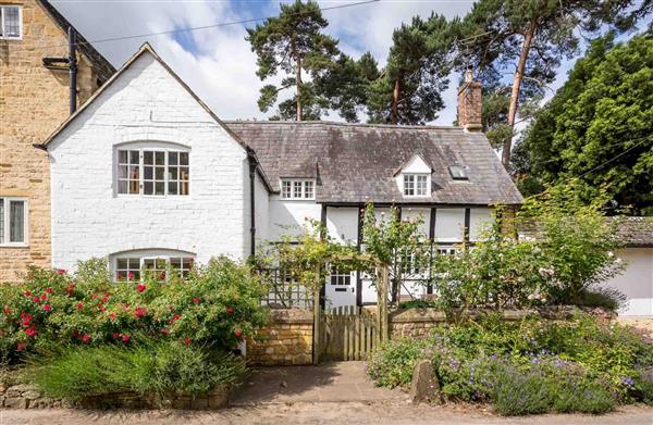 April Cottage - Gloucestershire