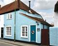 April Cottage in Westbourne, near Chichester,  Sussex - West Sussex