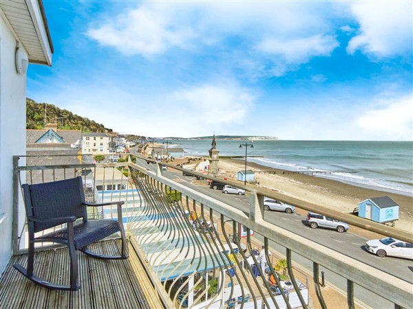 Aqua Getaways - Duver Shores in Isle of Wight