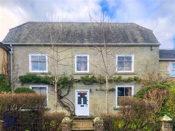 Aqua Getaways - Niton Nook in Isle of Wight